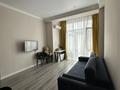 1-бөлмелі пәтер · 50 м² · 4/4 қабат, Ер Тостык 3, бағасы: 55 млн ₸ в Алматы, Наурызбайский р-н — фото 3