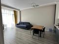 1-бөлмелі пәтер · 50 м² · 4/4 қабат, Ер Тостык 3, бағасы: 55 млн ₸ в Алматы, Наурызбайский р-н — фото 4