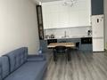 1-бөлмелі пәтер · 50 м² · 4/4 қабат, Ер Тостык 3, бағасы: 55 млн ₸ в Алматы, Наурызбайский р-н — фото 6