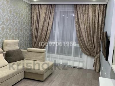 2-бөлмелі пәтер, 75 м², 9/15 қабат ай сайын, Манаса 109/9, бағасы: 550 000 〒 в Алматы, Алмалинский р-н