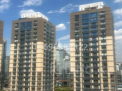 2-комнатная квартира · 78 м² · 11/16 этаж, Аль-Фараби 21 — Аль-Фараби угол Каратаева за 490 000 ₸ в Алматы, Бостандыкский р-н