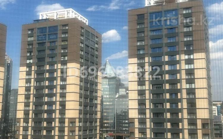 2-комнатная квартира · 78 м² · 11/16 этаж, Аль-Фараби 21 — Аль-Фараби угол Каратаева за 490 000 ₸ в Алматы, Бостандыкский р-н — фото 2