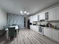 3-бөлмелі пәтер · 110 м² · 1/9 қабат, Микрорайон Береке, бағасы: 49 млн ₸ в Костанае