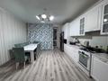 3-бөлмелі пәтер · 110 м² · 1/9 қабат, Микрорайон Береке, бағасы: 49 млн ₸ в Костанае — фото 2
