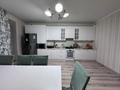 3-бөлмелі пәтер · 110 м² · 1/9 қабат, Микрорайон Береке, бағасы: 49 млн ₸ в Костанае — фото 3