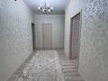 3-бөлмелі пәтер · 110 м² · 1/9 қабат, Микрорайон Береке, бағасы: 49 млн ₸ в Костанае — фото 7