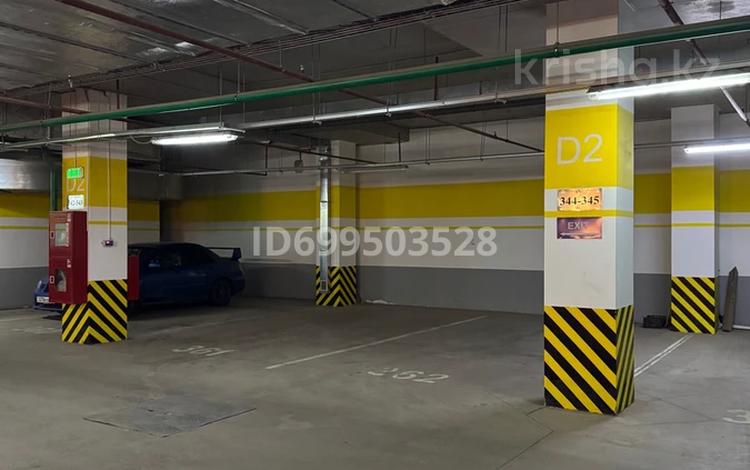 Паркинг · 24 м² · Сыганак 17Б — Толе би за 40 000 〒 в Астане, Есильский р-н — фото 3