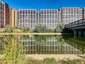 1-бөлмелі пәтер · 40.5 м² · 2/12 қабат, Турар Рыскулов, бағасы: 31 млн ₸ в Астане, Есильский р-н