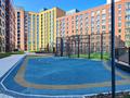 1-бөлмелі пәтер · 40.5 м² · 2/12 қабат, Турар Рыскулов, бағасы: 31 млн ₸ в Астане, Есильский р-н — фото 16