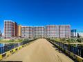1-бөлмелі пәтер · 40.5 м² · 2/12 қабат, Турар Рыскулов, бағасы: 31 млн ₸ в Астане, Есильский р-н — фото 4
