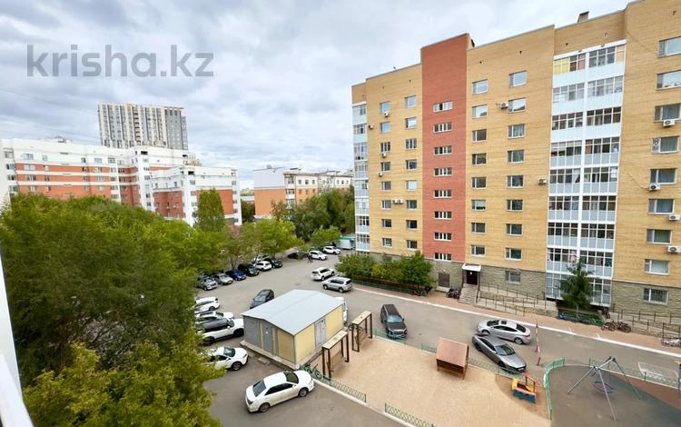 2-комнатная квартира · 60 м² · 5/9 этаж, Шолпан Иманбаевой 2 — Бараева за 33 млн ₸ в Астане, р-н Байконур — фото 7