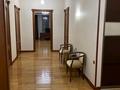 4-комнатная квартира, 217 м², 2/6 этаж помесячно, Кайыма Мухамедханова за 750 000 〒 в Астане, Нура р-н — фото 14