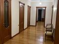 4-комнатная квартира, 217 м², 2/6 этаж помесячно, Кайыма Мухамедханова за 750 000 〒 в Астане, Нура р-н — фото 15