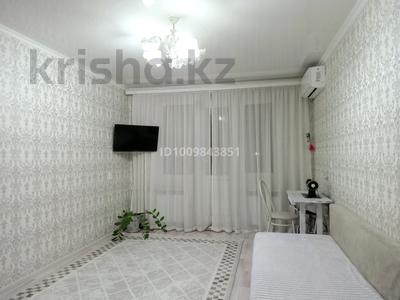 1-бөлмелі пәтер · 35 м² · 5/5 қабат, Еримбетова 11 — Мектеп.балабакша.Магнум, бағасы: 15 млн ₸ в Шымкенте, Енбекшинский р-н