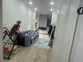 3-комнатная квартира · 106 м² · 3/5 этаж, Дуримбетова 37 за 67 млн ₸ в Таразе — фото 31
