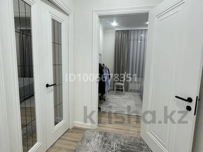 3-комнатная квартира · 106 м² · 3/5 этаж, Дуримбетова 37 за 67 млн ₸ в Таразе