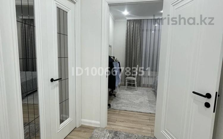 3-комнатная квартира · 106 м² · 3/5 этаж, Дуримбетова 37 за 67 млн ₸ в Таразе — фото 6