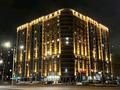 3-комнатная квартира · 64 м² · 5/16 этаж, Чингиз Айтматов 38 за 36 млн ₸ в Астане, Нура р-н
