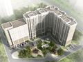 3-комнатная квартира · 64 м² · 5/16 этаж, Чингиз Айтматов 38 за 36 млн ₸ в Астане, Нура р-н — фото 3