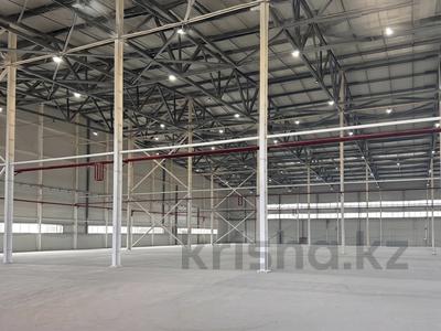 Қоймалар · 13050 м², бағасы: ~ 71.8 млн ₸ в Астане, р-н Байконур