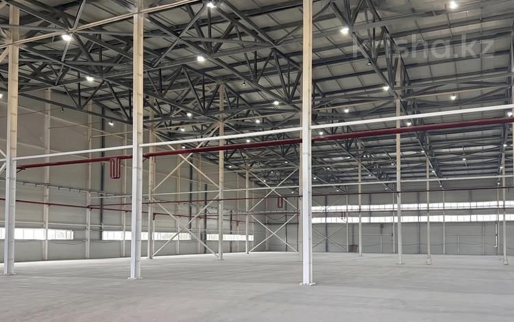Қоймалар · 13050 м², бағасы: ~ 71.8 млн ₸ в Астане, р-н Байконур — фото 12