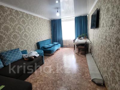 2-комнатная квартира · 48.8 м² · 5/5 этаж, пр. Металлургов за 8.5 млн 〒 в Темиртау