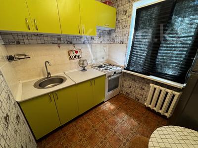 1-комнатная квартира · 35 м² · 3/5 этаж, мкр Таугуль 39 — Жандосова за 200 000 ₸ в Алматы, Ауэзовский р-н