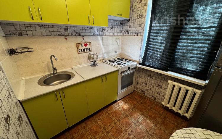 1-комнатная квартира · 35 м² · 3/5 этаж, мкр Таугуль 39 — Жандосова за 200 000 ₸ в Алматы, Ауэзовский р-н — фото 11