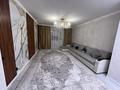 2-бөлмелі пәтер · 53 м² · 2/17 қабат, Кудайбердыулы, бағасы: 28 млн ₸ в Астане, Алматы р-н