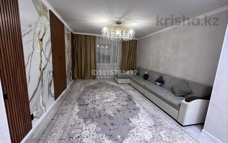 2-бөлмелі пәтер · 53 м² · 2/17 қабат, Кудайбердыулы, бағасы: 28 млн ₸ в Астане, Алматы р-н — фото 2