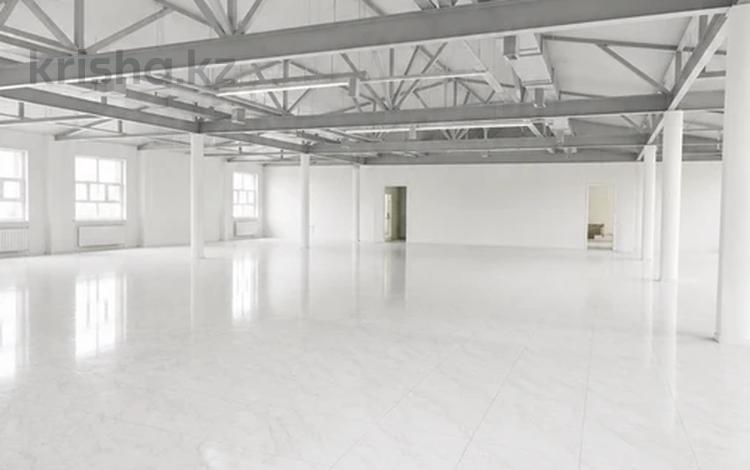 Свободное назначение, магазины и бутики, общепит, развлечения · 1200 м² за 5 млн ₸ в Астане, р-н Байконур — фото 2