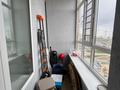 4-комнатная квартира · 103 м² · 8/9 этаж, Шоссе Коргалжын 15/1 — СРОЧНО за 68 млн ₸ в Астане, Нура р-н — фото 10