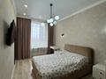 4-комнатная квартира · 103 м² · 8/9 этаж, Шоссе Коргалжын 15/1 — СРОЧНО за 68 млн ₸ в Астане, Нура р-н — фото 24
