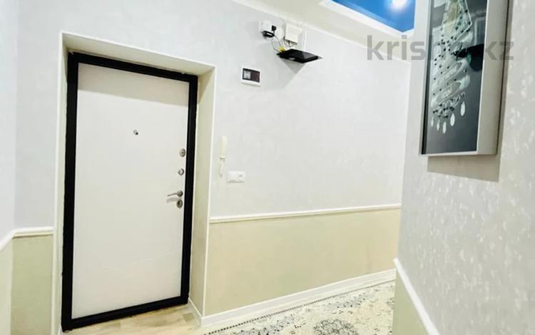 2-комнатная квартира · 63 м² · 7/7 этаж, 34-й мкр 2 за 18.6 млн 〒 в Актау — фото 2