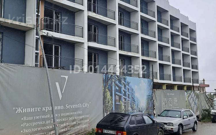 1-комнатная квартира · 35 м² · 1/5 этаж, Карасай батыра 12/1 за 20.5 млн ₸ в  — фото 3
