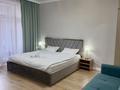 1-комнатная квартира · 45 м² · 2/12 этаж, Туран 46/5 — Пересечение улиц: Туран/ Обынбор/ Кабанбай батыра за 16 000 ₸ в Астане, Есильский р-н — фото 3