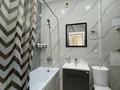 1-комнатная квартира · 45 м² · 2/12 этаж, Туран 46/5 — Пересечение улиц: Туран/ Обынбор/ Кабанбай батыра за 16 000 ₸ в Астане, Есильский р-н — фото 8
