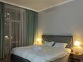 1-комнатная квартира · 45 м² · 2/12 этаж, Туран 46/5 — Пересечение улиц: Туран/ Обынбор/ Кабанбай батыра за 16 000 ₸ в Астане, Есильский р-н