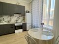 1-комнатная квартира · 45 м² · 2/12 этаж, Туран 46/5 — Пересечение улиц: Туран/ Обынбор/ Кабанбай батыра за 17 000 ₸ в Астане, Есильский р-н — фото 5