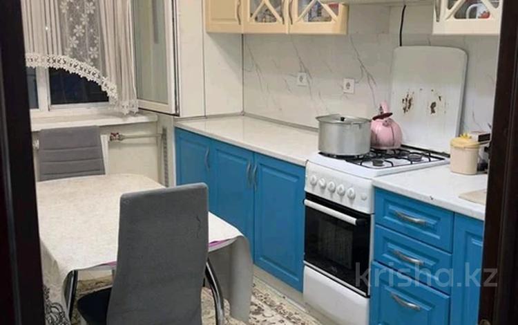 2-бөлмелі пәтер · 65 м² · 1/5 қабат, Көкжиек ш/а., бағасы: 33 млн ₸ в Алматы, Жетысуский р-н — фото 2