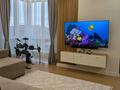 3-бөлмелі пәтер · 76 м² · 5/20 қабат, Гагарина 310, бағасы: 89 млн ₸ в Алматы, Бостандыкский р-н