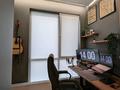 3-бөлмелі пәтер · 76 м² · 5/20 қабат, Гагарина 310, бағасы: 89 млн ₸ в Алматы, Бостандыкский р-н — фото 11
