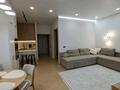 3-бөлмелі пәтер · 76 м² · 5/20 қабат, Гагарина 310, бағасы: 89 млн ₸ в Алматы, Бостандыкский р-н — фото 7