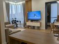 3-бөлмелі пәтер · 76 м² · 5/20 қабат, Гагарина 310, бағасы: 89 млн ₸ в Алматы, Бостандыкский р-н — фото 8