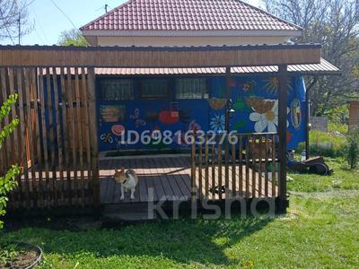 Продажа домов и дачи в Алматинской обл.: Дача · 1 комната · 20 м² · 6 сот., Ореховая за 9 млн 〒 Дача · 1 комната · 20 м² · 6 сот., Ореховая за 9 млн 〒 в Каскелене