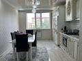 3-комнатная квартира · 120 м² · 5/5 этаж, Бокенбай батыра 153/6 за 40 млн ₸ в Актобе, мкр Авиатор
