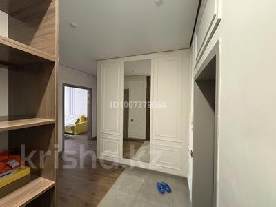 3-бөлмелі пәтер · 95 м² · 3/12 қабат, Бұқар жырау 32/1, бағасы: 500 000 ₸ в Астане, Есильский р-н