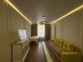 3-комнатная квартира · 95 м² · 3/12 этаж, Бұқар жырау 32/1 за 500 000 ₸ в Астане, Есильский р-н — фото 8