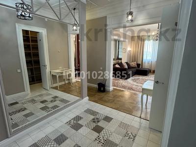 4-комнатная квартира · 142.6 м² · 6/9 этаж, Панфилова 6, 8, 10, 12 — Анатолий Храпатый за 850 000 〒 в Астане, Алматы р-н