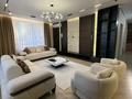 3-комнатная квартира · 115 м² · 16/21 этаж, Аль-Фараби 27 — Сейфуллина за 1.3 млн ₸ в Алматы, Бостандыкский р-н